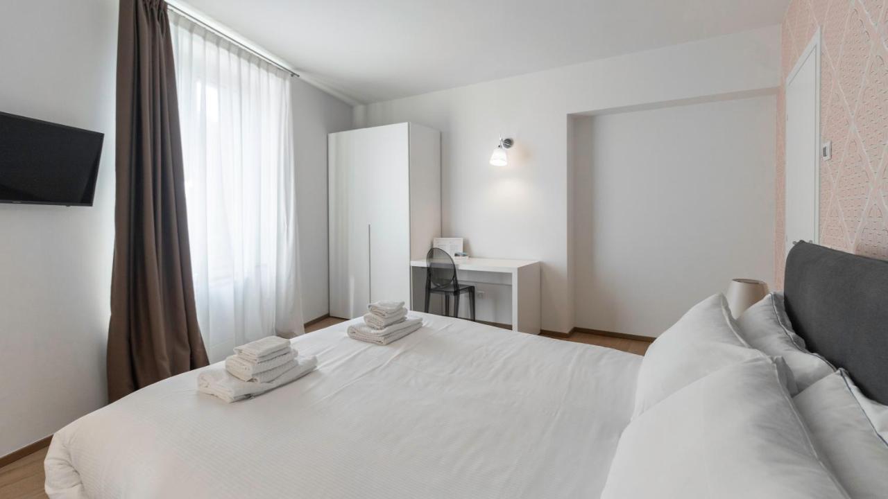 Italianway - Corso Como 11 Milano Ngoại thất bức ảnh