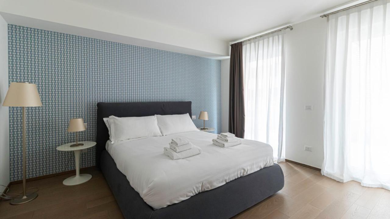 Italianway - Corso Como 11 Milano Ngoại thất bức ảnh