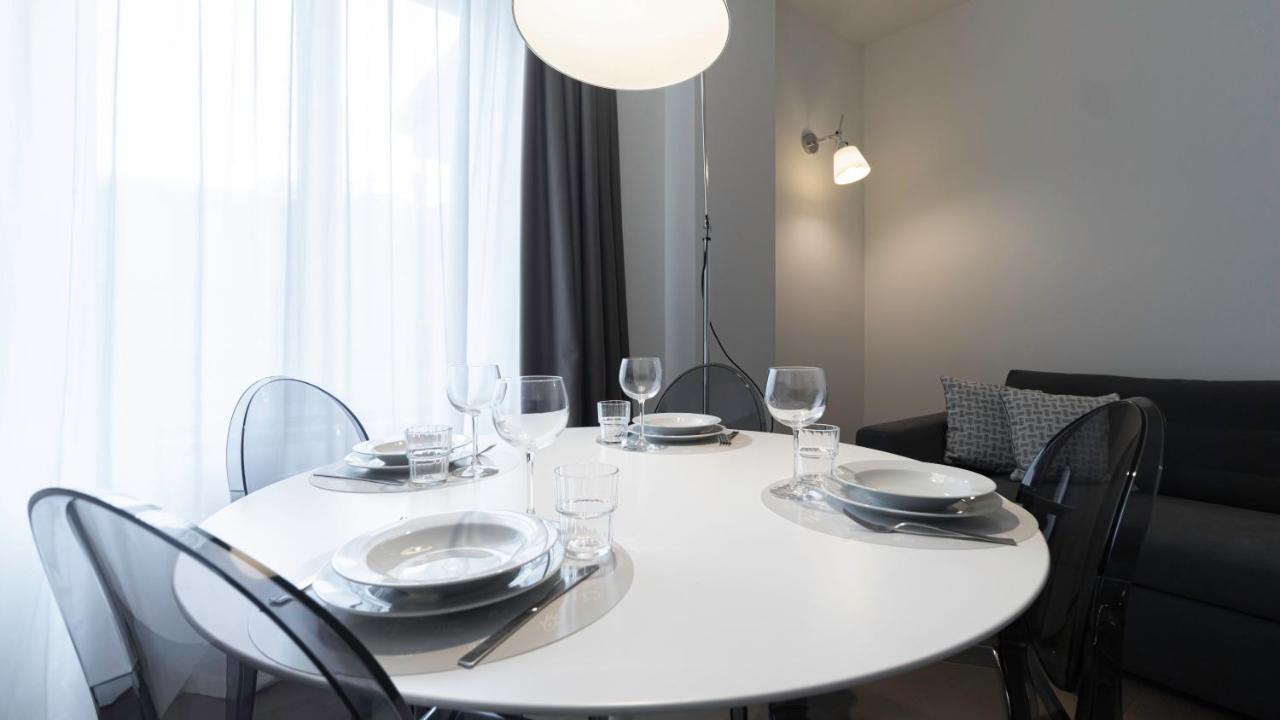 Italianway - Corso Como 11 Milano Ngoại thất bức ảnh