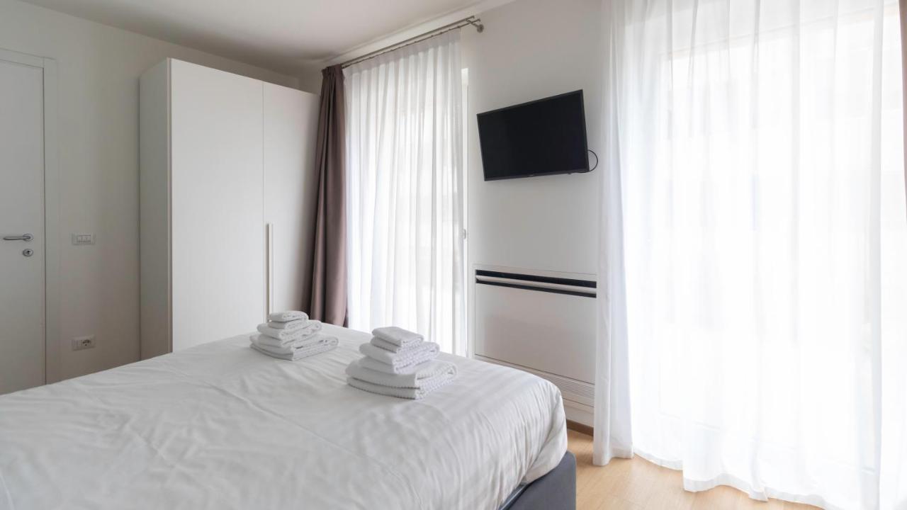 Italianway - Corso Como 11 Milano Ngoại thất bức ảnh
