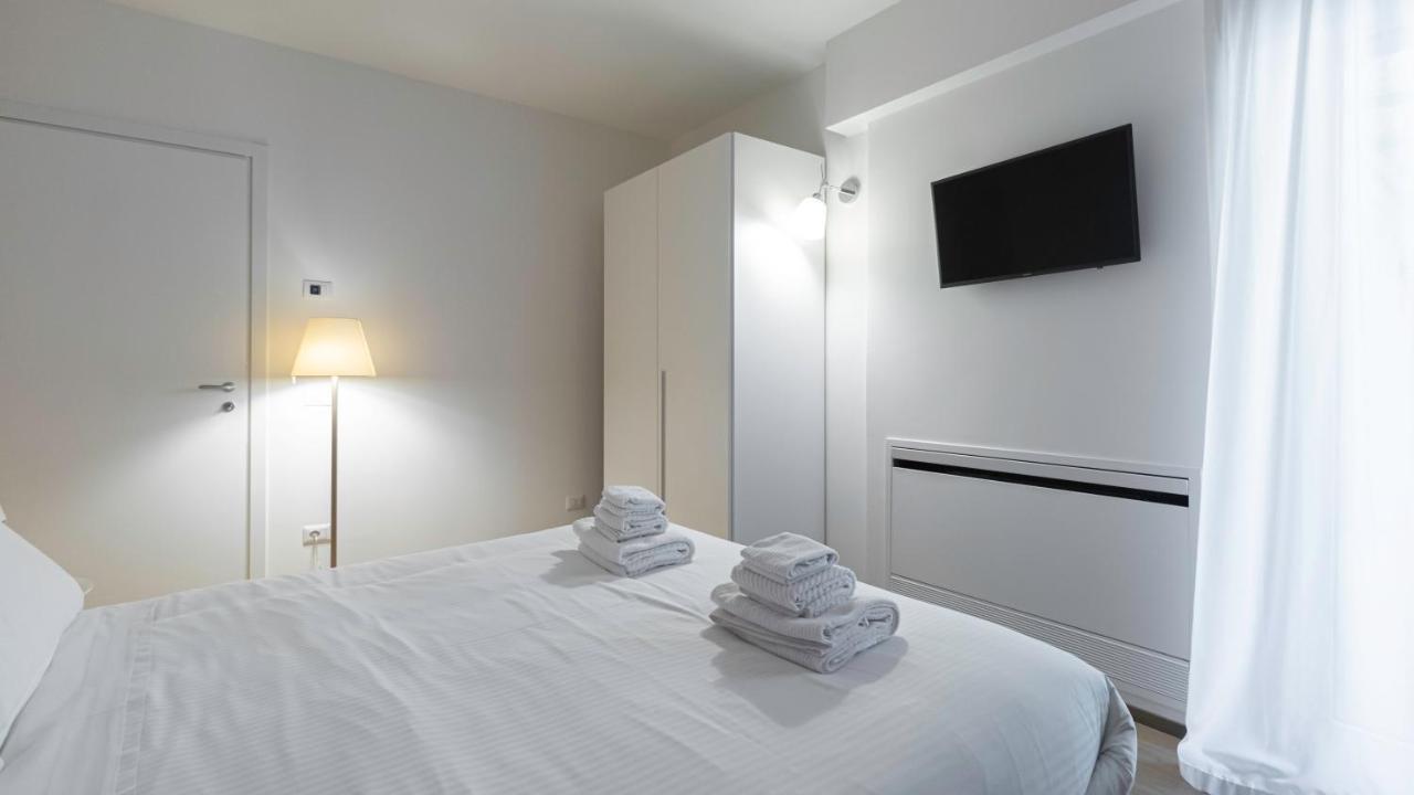 Italianway - Corso Como 11 Milano Ngoại thất bức ảnh