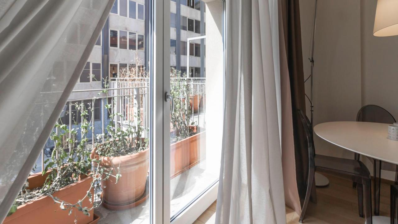Italianway - Corso Como 11 Milano Ngoại thất bức ảnh