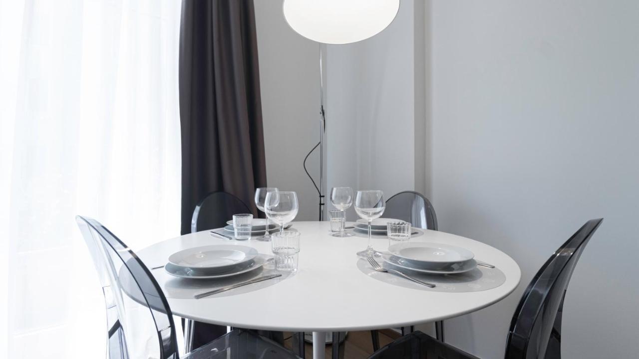 Italianway - Corso Como 11 Milano Ngoại thất bức ảnh