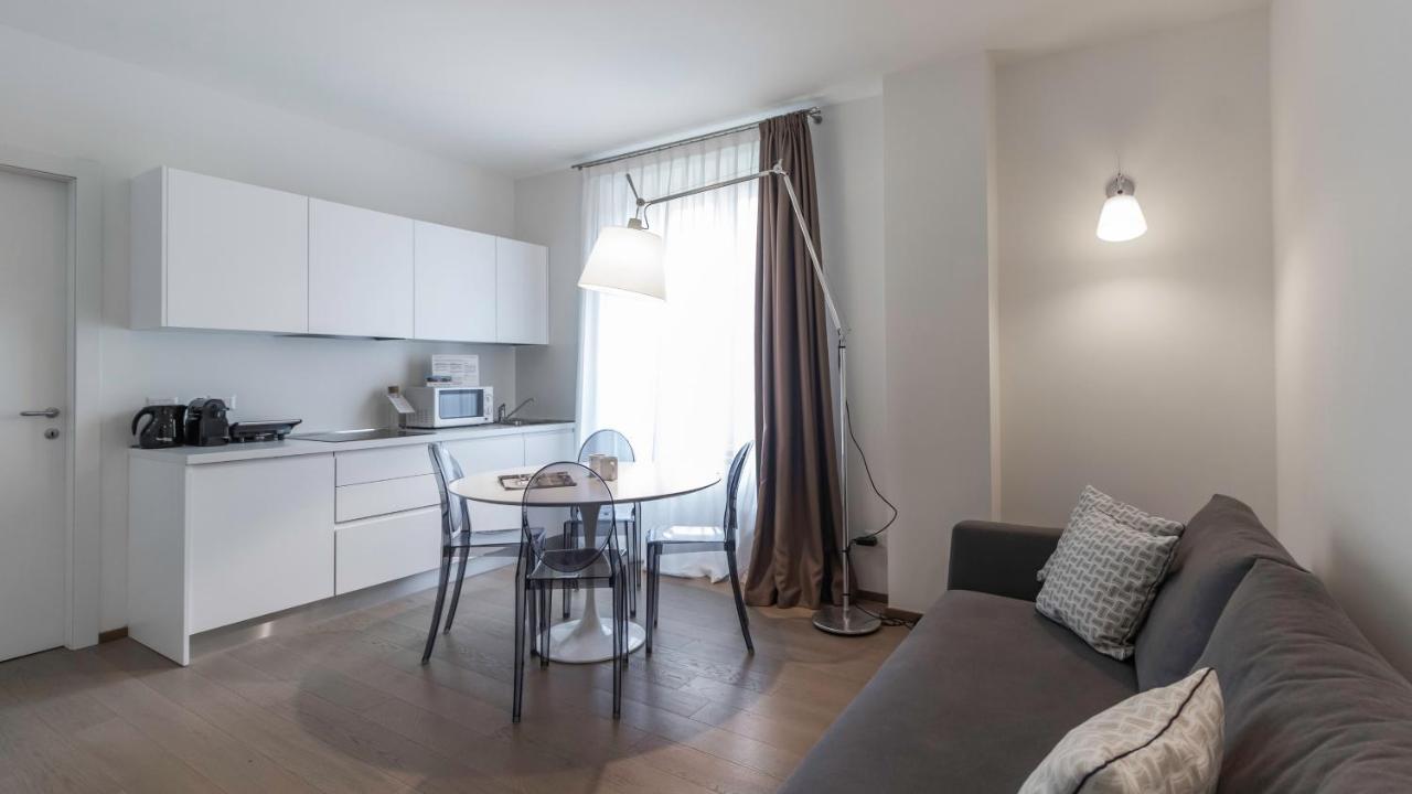 Italianway - Corso Como 11 Milano Ngoại thất bức ảnh