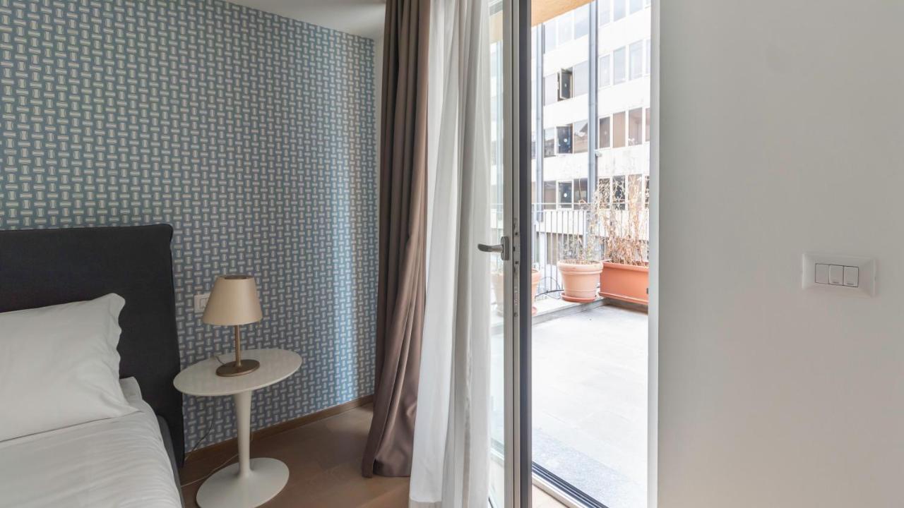 Italianway - Corso Como 11 Milano Ngoại thất bức ảnh